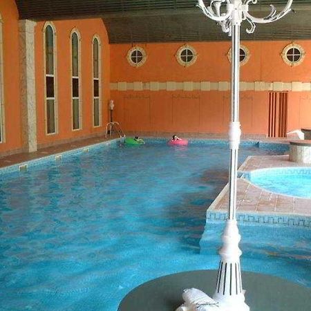 Deer Park Golf And Spa ダブリン 設備 写真