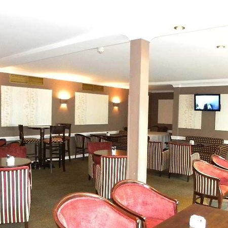 Deer Park Golf And Spa ダブリン エクステリア 写真