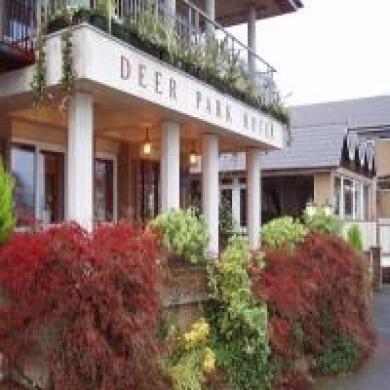 Deer Park Golf And Spa ダブリン エクステリア 写真