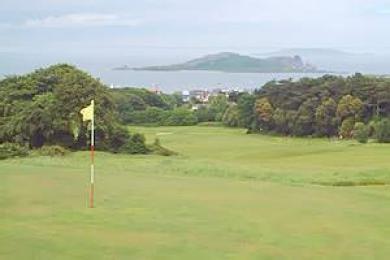 Deer Park Golf And Spa ダブリン エクステリア 写真