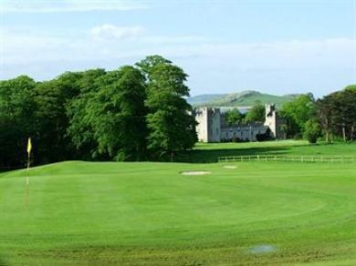 Deer Park Golf And Spa ダブリン エクステリア 写真