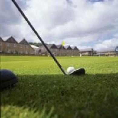 Deer Park Golf And Spa ダブリン エクステリア 写真