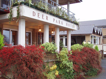 Deer Park Golf And Spa ダブリン エクステリア 写真