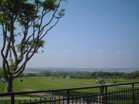 Deer Park Golf And Spa ダブリン 設備 写真