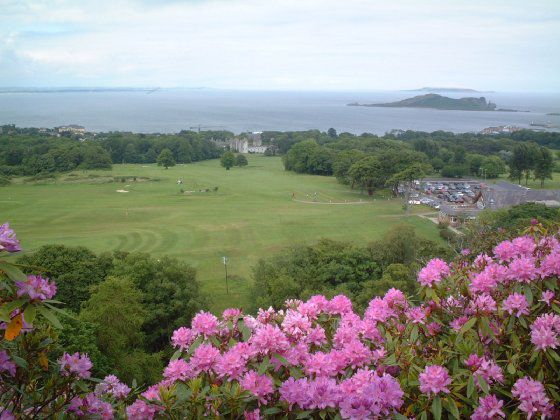 Deer Park Golf And Spa ダブリン 設備 写真
