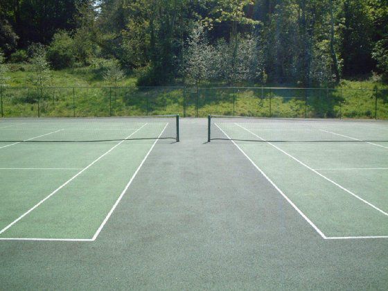 Deer Park Golf And Spa ダブリン 設備 写真